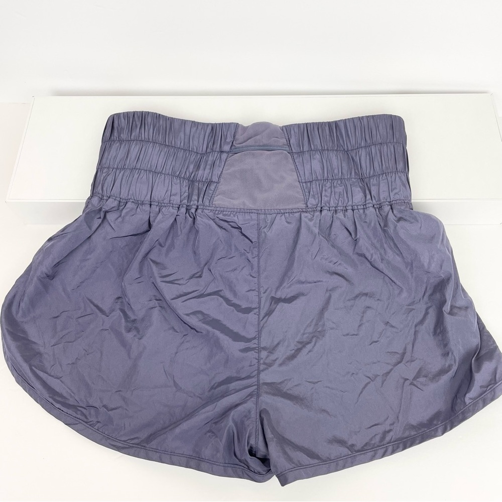 Free People FP Movement The Way Home Shorts Fitness Workout Athletic Fp - Picture 5 of 7